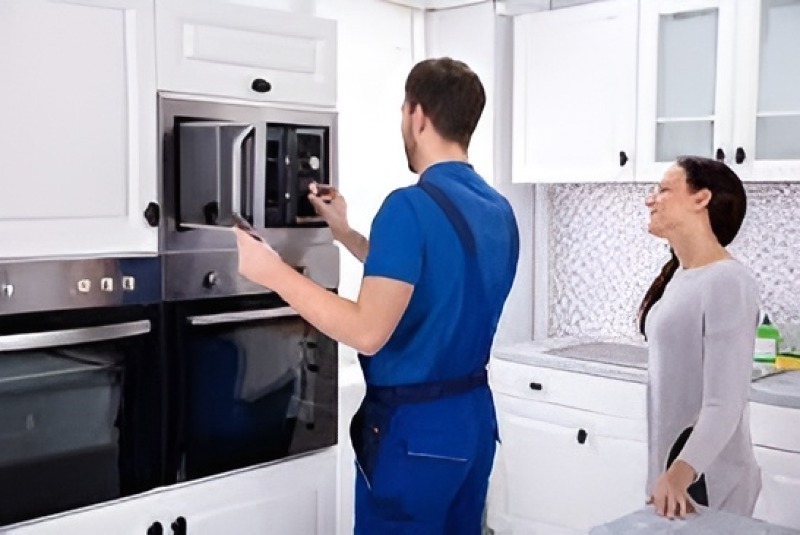 Effective Built-in Microwave Repair in Palmetto Estates, FL