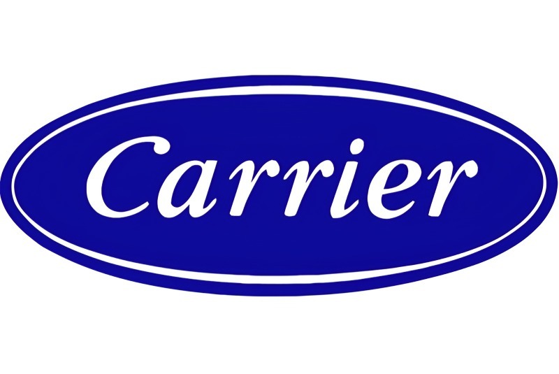 Carrier in Palmetto Estates