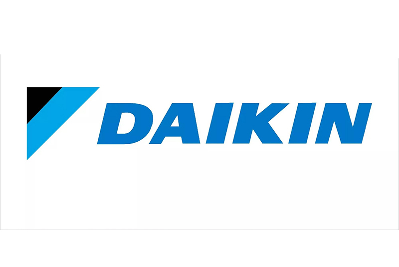 Daikin in Palmetto Estates