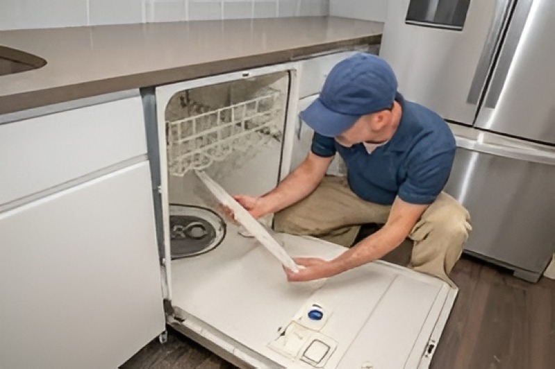 Essential Guide to Palmetto Dishwasher Repair