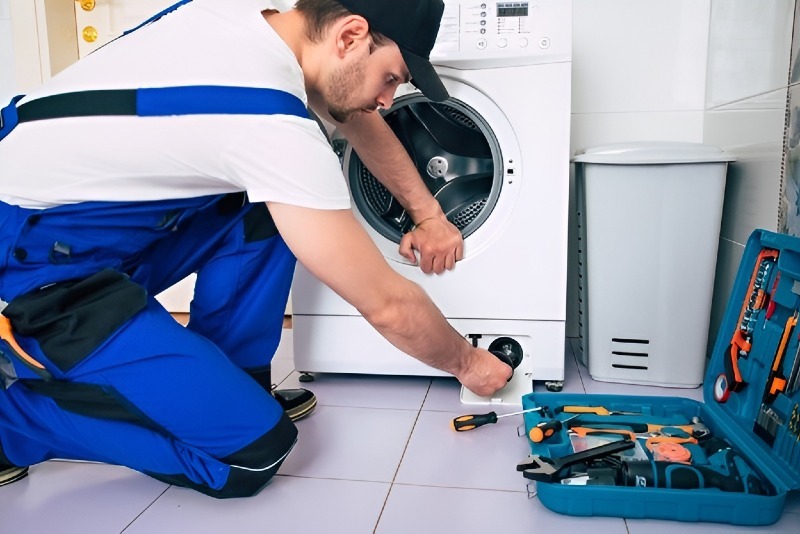 Dryer repair in Palmetto Estates