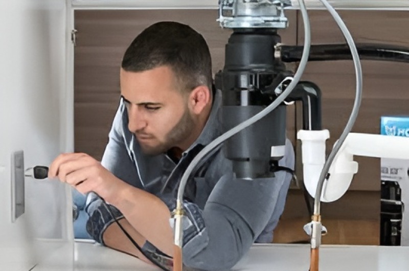 DIY Garbage Disposal Repair Tips for Palmetto Estates Residents