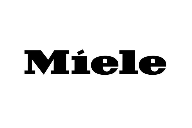 Miele in Palmetto Estates