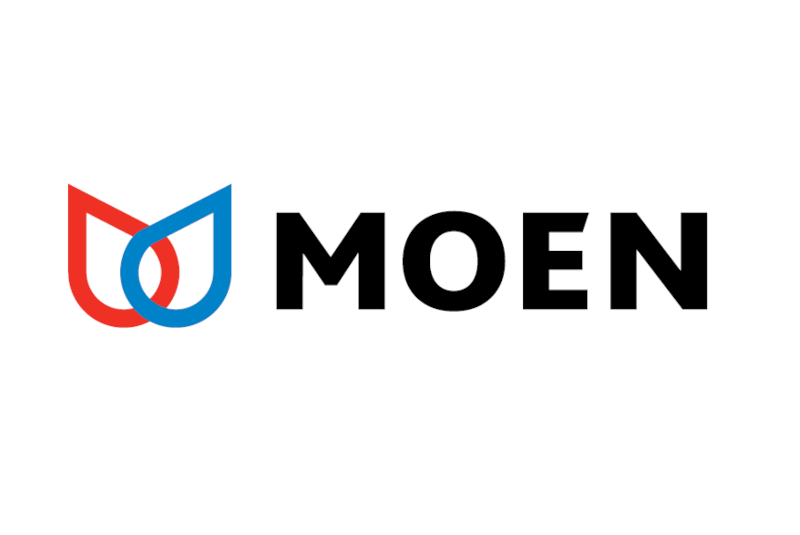 Moen in Palmetto Estates