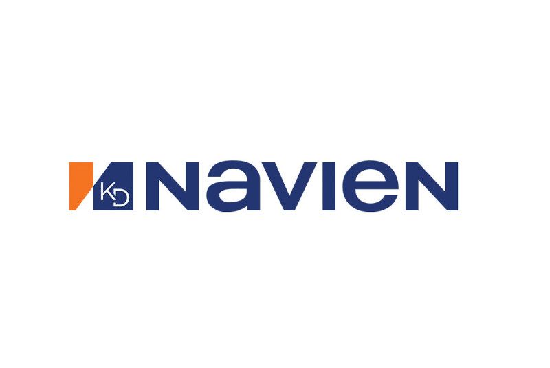 Navien in Palmetto Estates