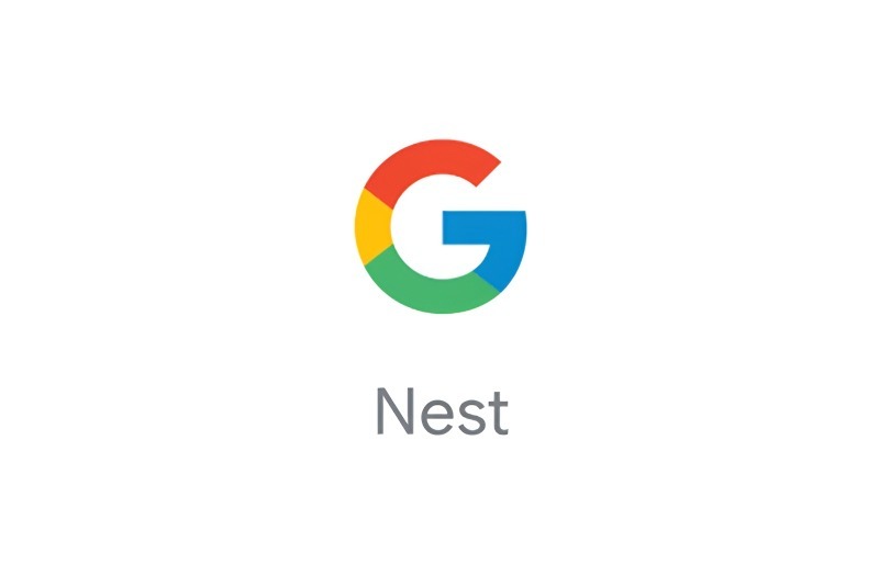 Nest (Google) in Palmetto Estates