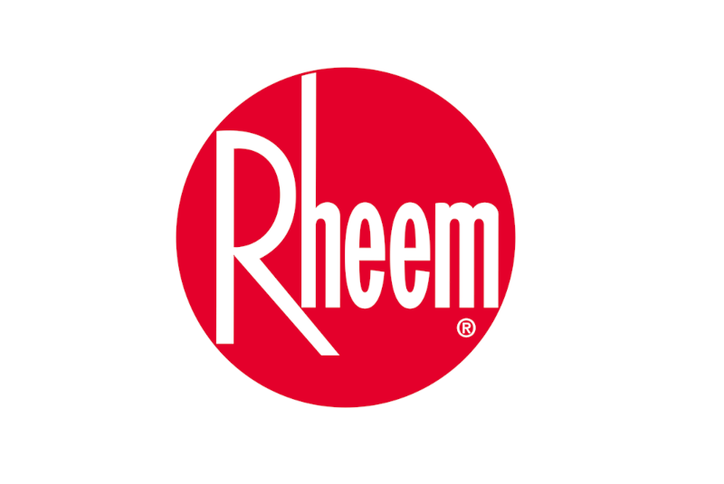 Rheem in Palmetto Estates