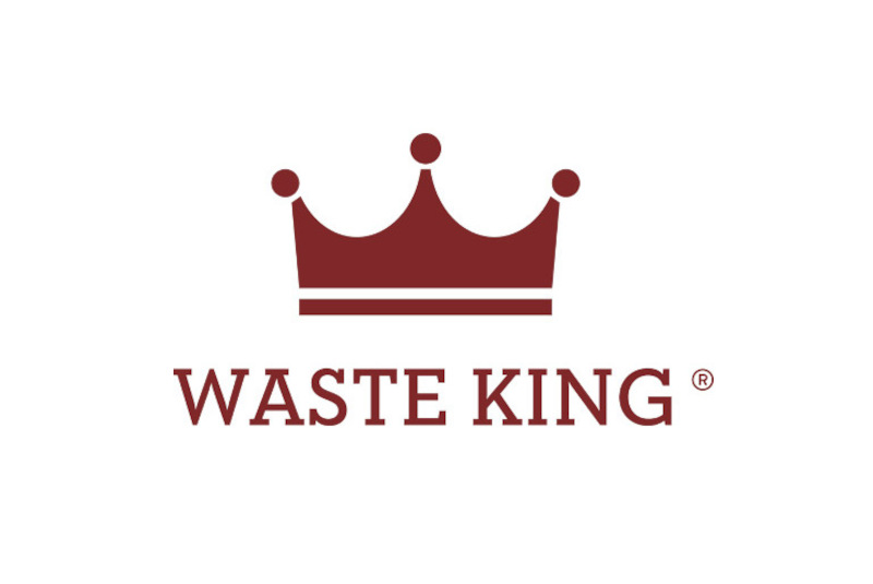 Waste King in Palmetto Estates