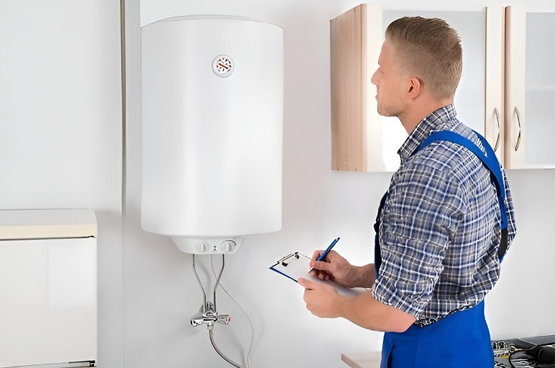 Effective DIY Water Heater Repair Solutions