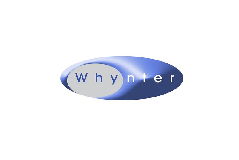 Whynter in Palmetto Estates