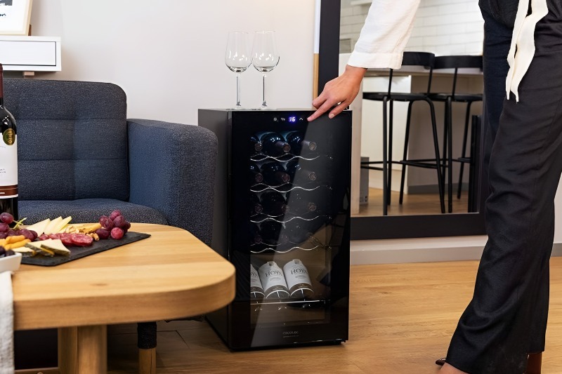 Essential Tips for Wine Cooler and Cellar Repair in Palmetto Estates, FL